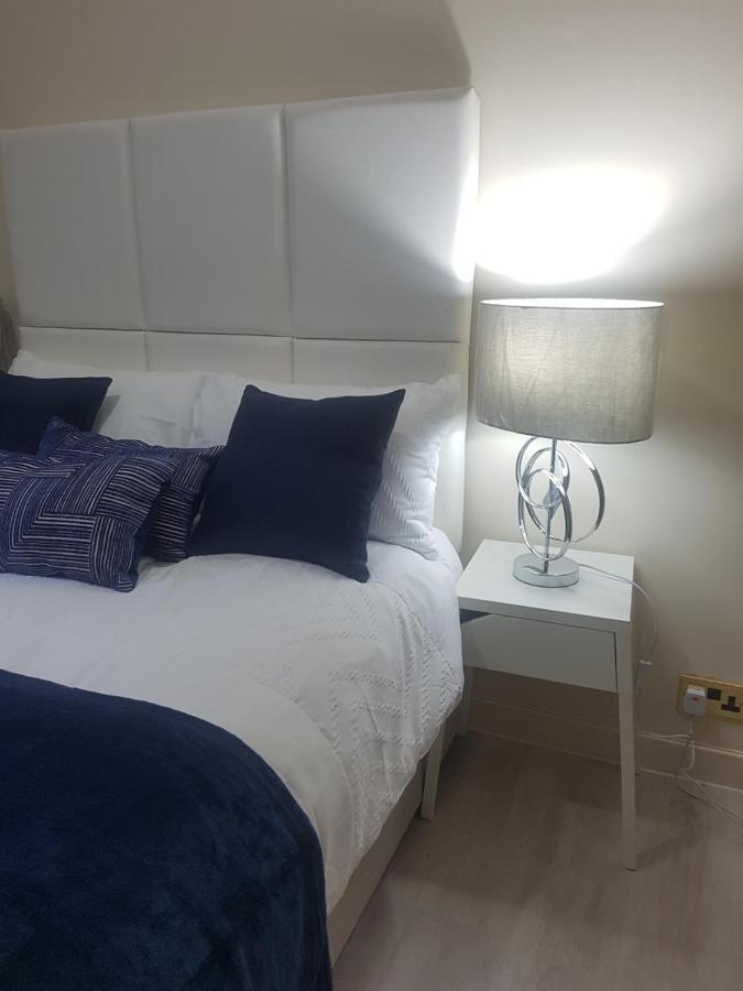 Dunoon Gourock Inverkip Apartment Εξωτερικό φωτογραφία